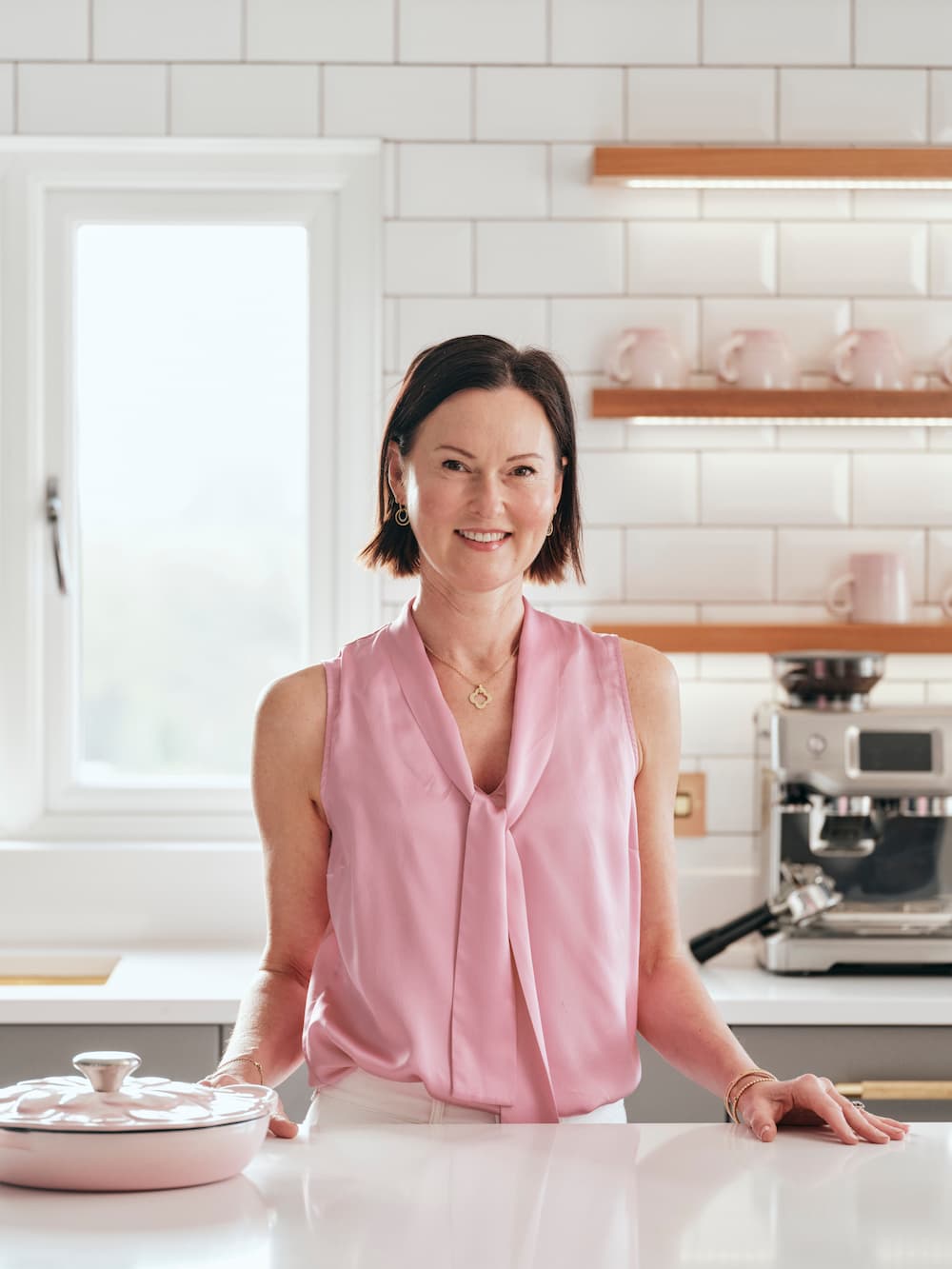 Pippa of Pippa Campbell Health