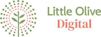 Little Olive Digital