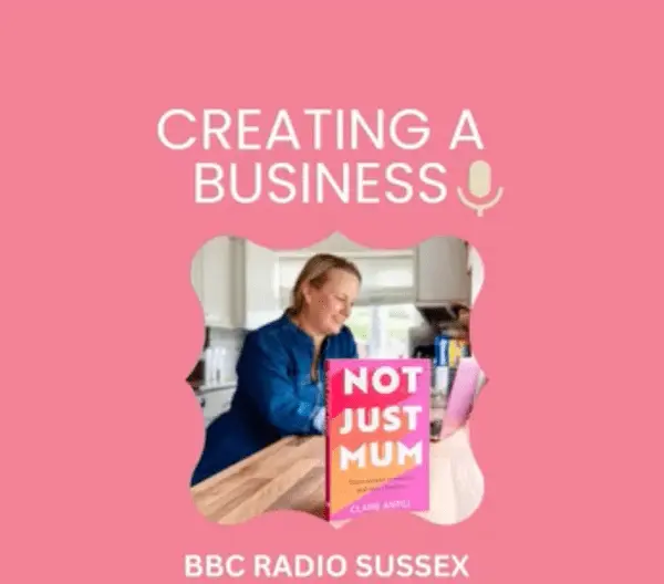 Creatingabusiness