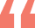 “