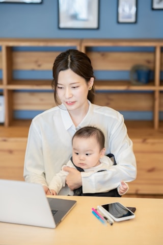 Workingmother